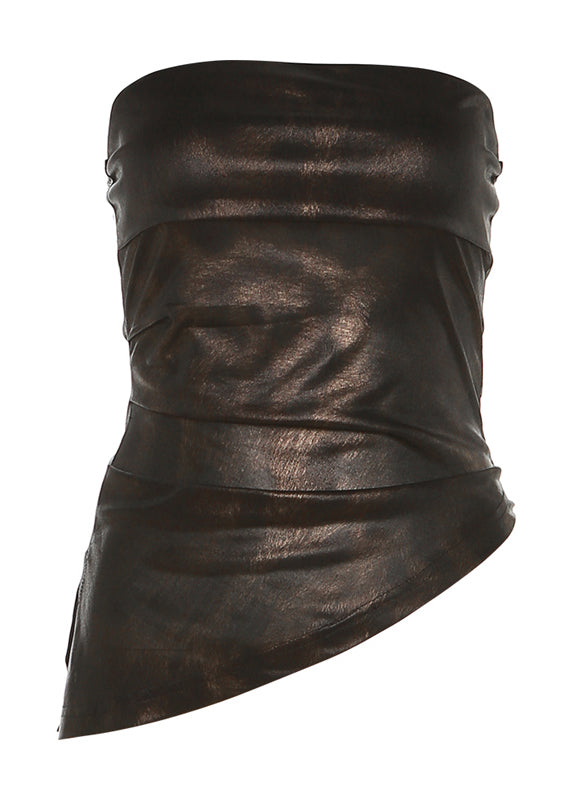 Beautifully Crafted Top in a Classic Style