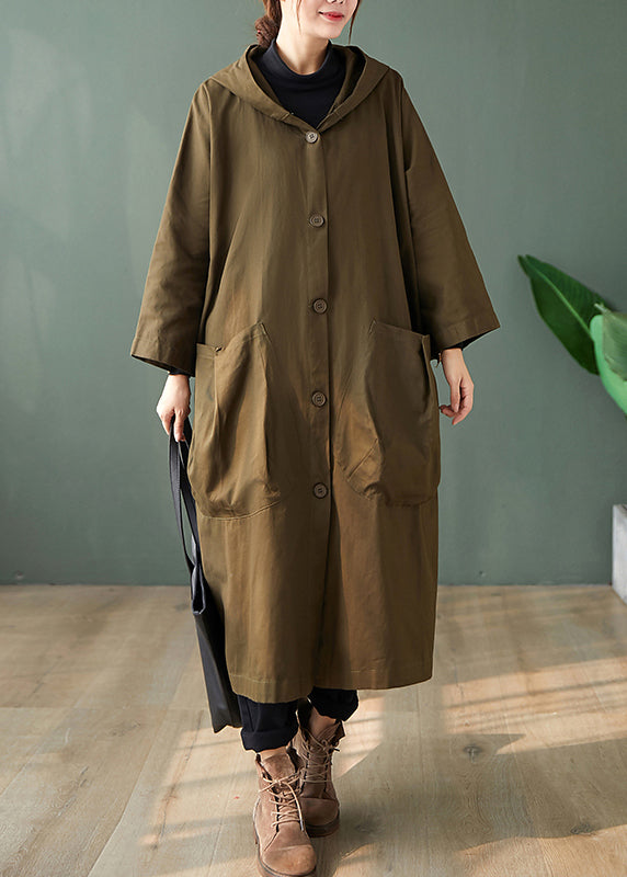 Classic Vintage & Enduringly Stylish Coat