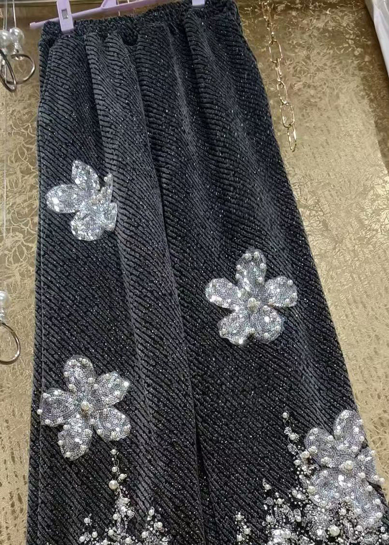 Beautifully Finished Pants in a Timeless Design