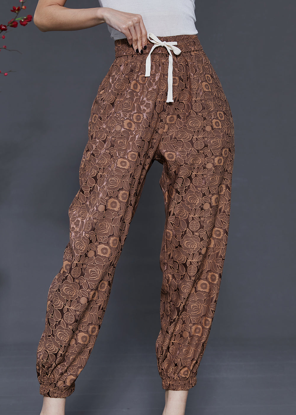 Classic Vintage & Enduringly Stylish Pants