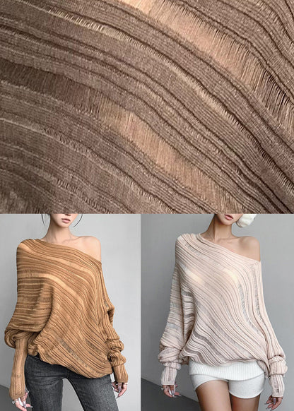 Polished Sweater with an Effortless Classic Look