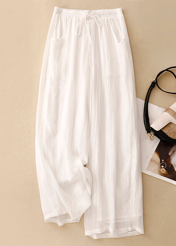 Classic Vintage Pants with a Flattering Fit