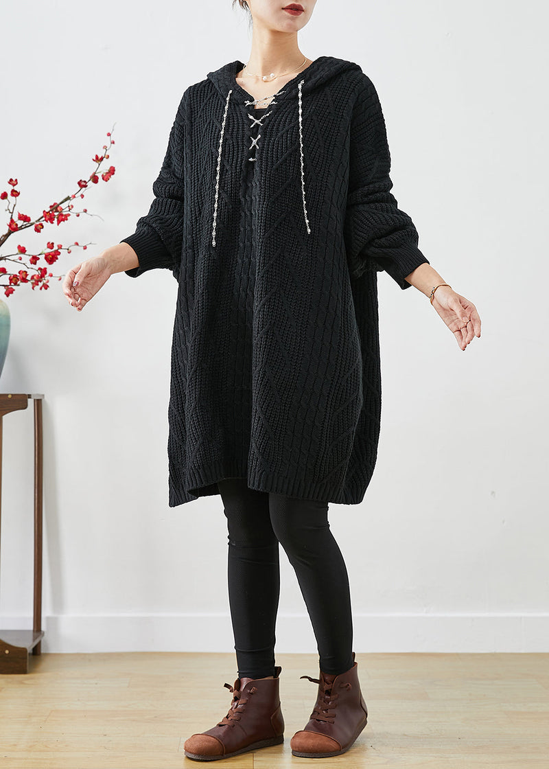 Effortlessly Elegant Sweater with a Timeless Design