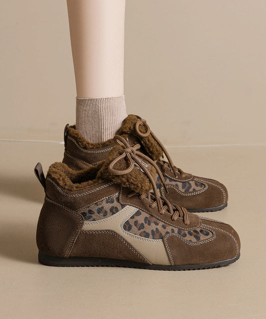 Beautifully Crafted Orthopedic Shoes