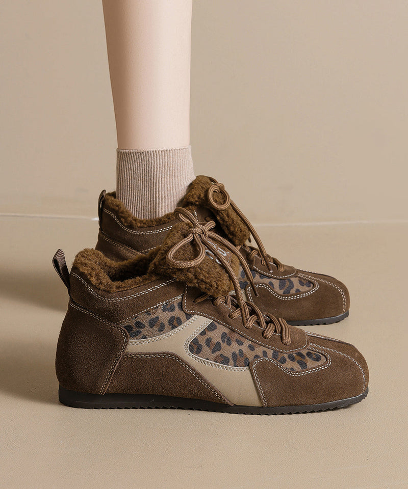 Beautifully Crafted Orthopedic Shoes