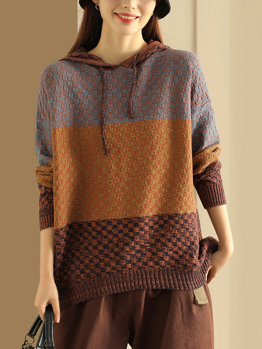 Beautifully Crafted Sweater in a Classic Style
