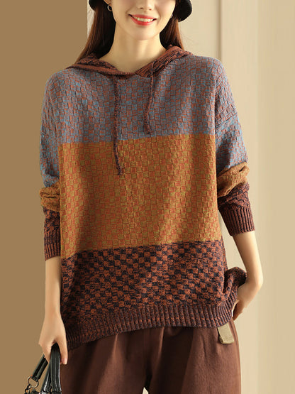Beautifully Crafted Sweater in a Classic Style
