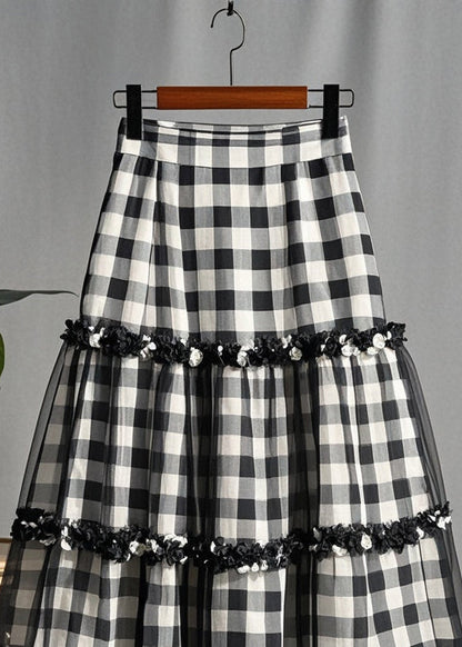 Vintage Inspired Garment with a Contemporary Edge
