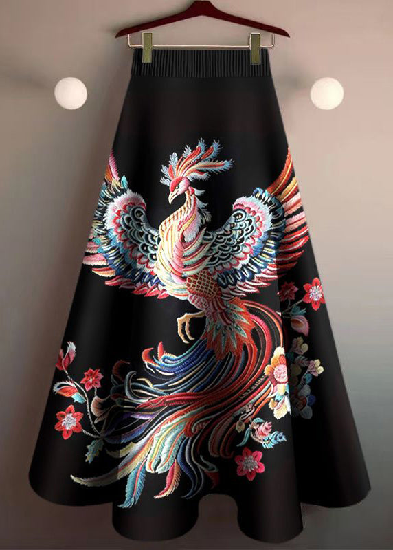 Beautifully Balanced Garment with Timeless Character