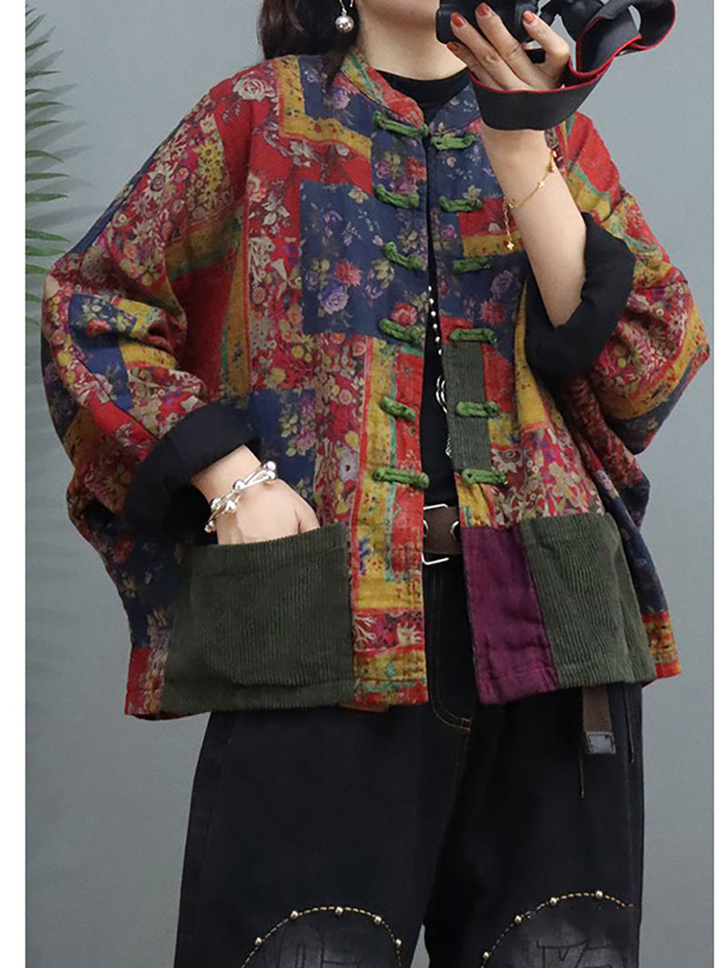 Beautifully Finished Coat in a Timeless Design