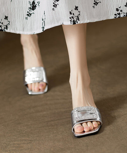 Graceful Orthopedic Sandals for Modern Look