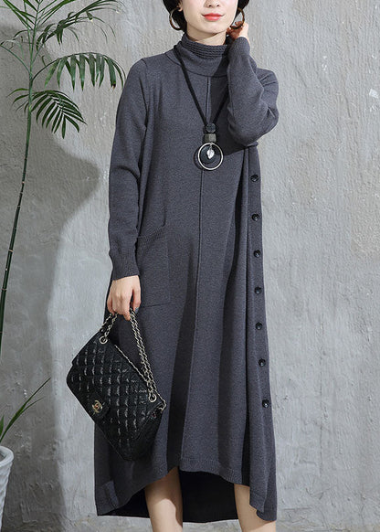 Beautifully Balanced Sweater with Timeless Character