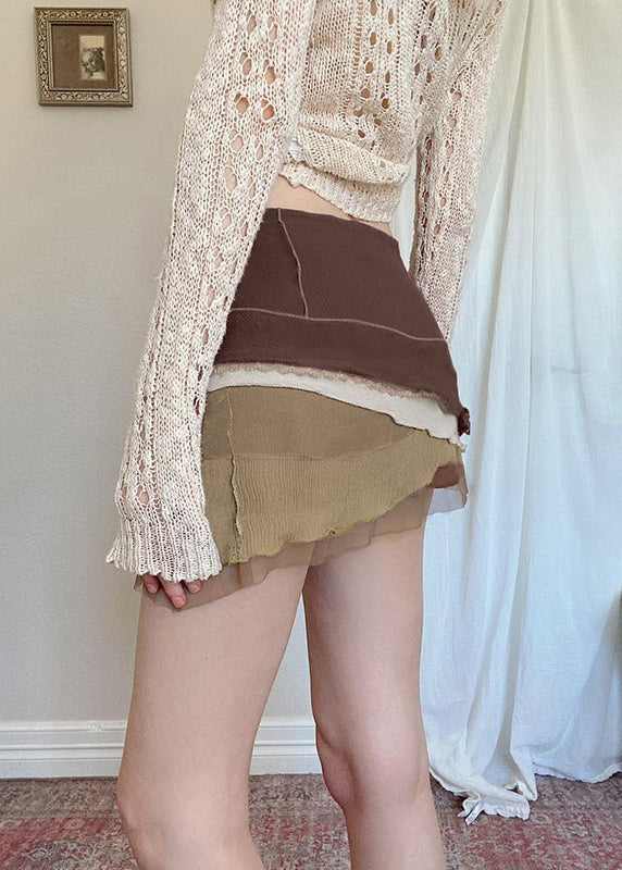 Gracefully Styled Garment for Any Occasion