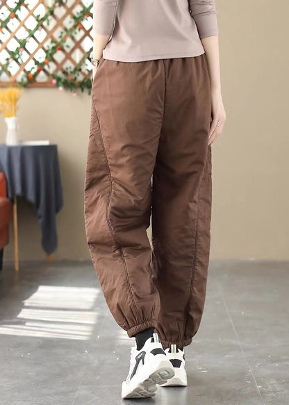 Elegantly Styled Pants for Everyday Wear