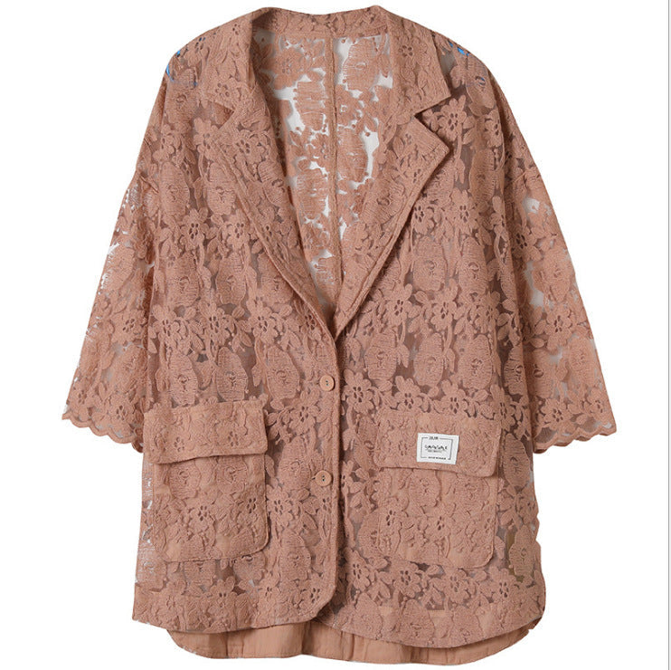 Classic Vintage Coat with a Flattering Fit