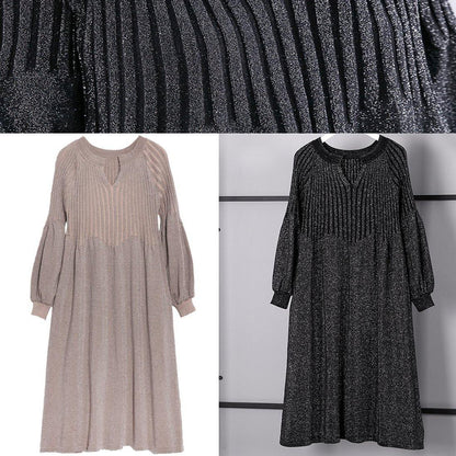 Classic Vintage Sweater with a Flattering Fit