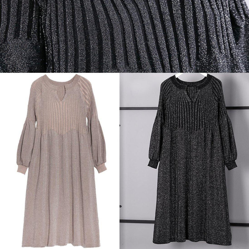 Classic Vintage Sweater with a Flattering Fit