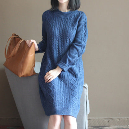 Beautifully Crafted Sweater in a Classic Style