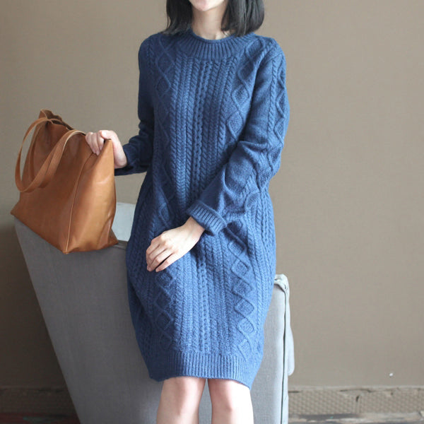 Beautifully Crafted Sweater in a Classic Style