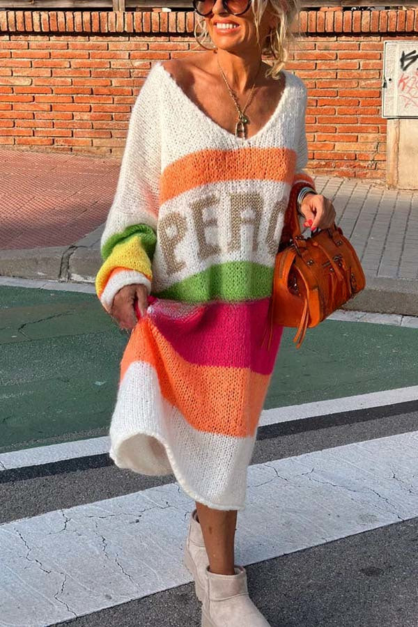 Beautifully Finished Sweater in a Timeless Design