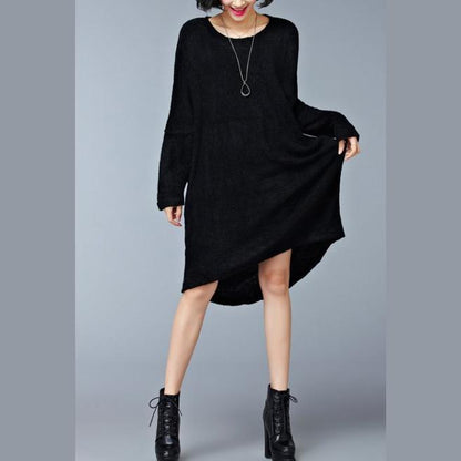 Vintage Inspired Sweater with a Contemporary Edge