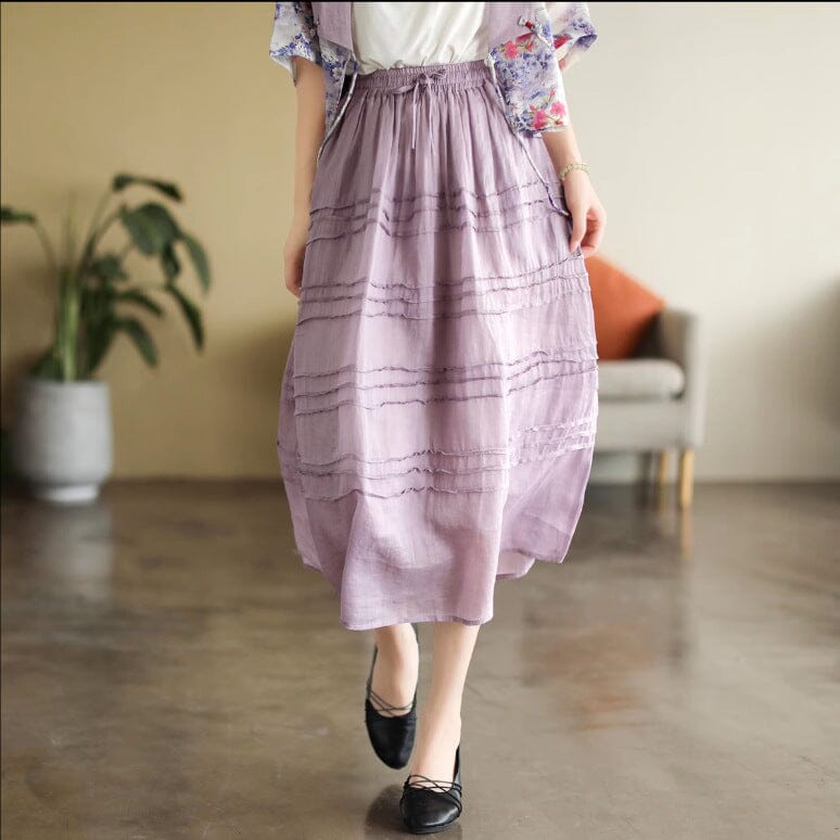 Sophisticated Garment with a Clean Classic Look