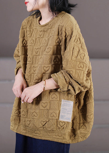Effortlessly Elegant Shirt with a Timeless Design