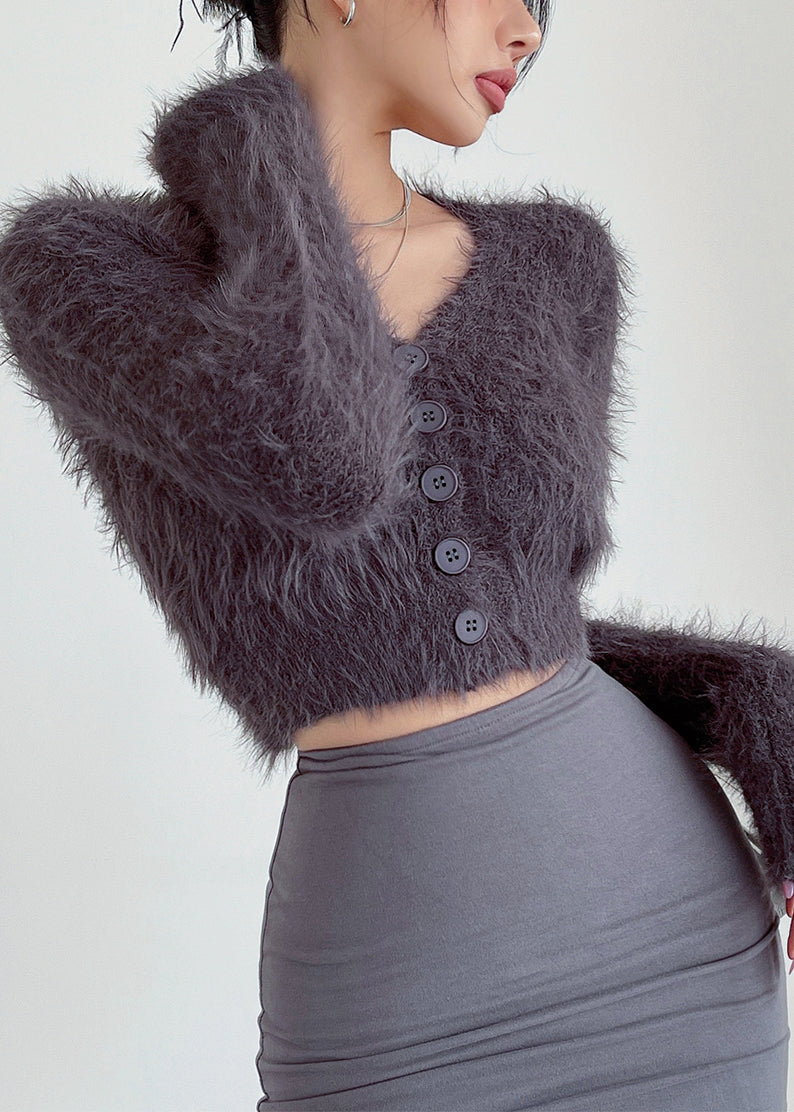 Beautifully Finished Coat in a Timeless Design