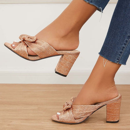 Classic Orthopedic Sandals with Timeless Style