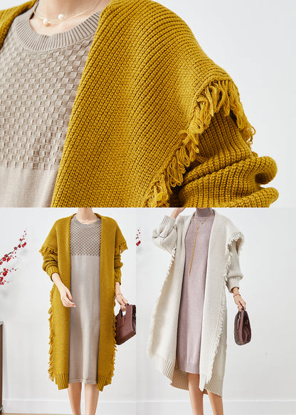 Classic Vintage Cardigan with a Flattering Fit