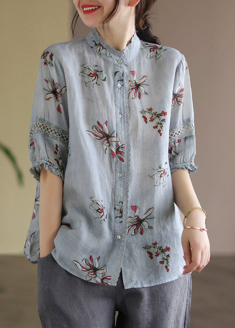 Effortlessly Elegant Shirt with a Timeless Design