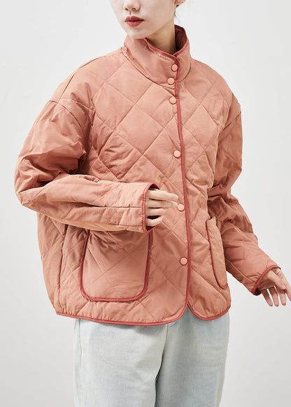 A Vintage Style Jacket with Delicate Timeless Details