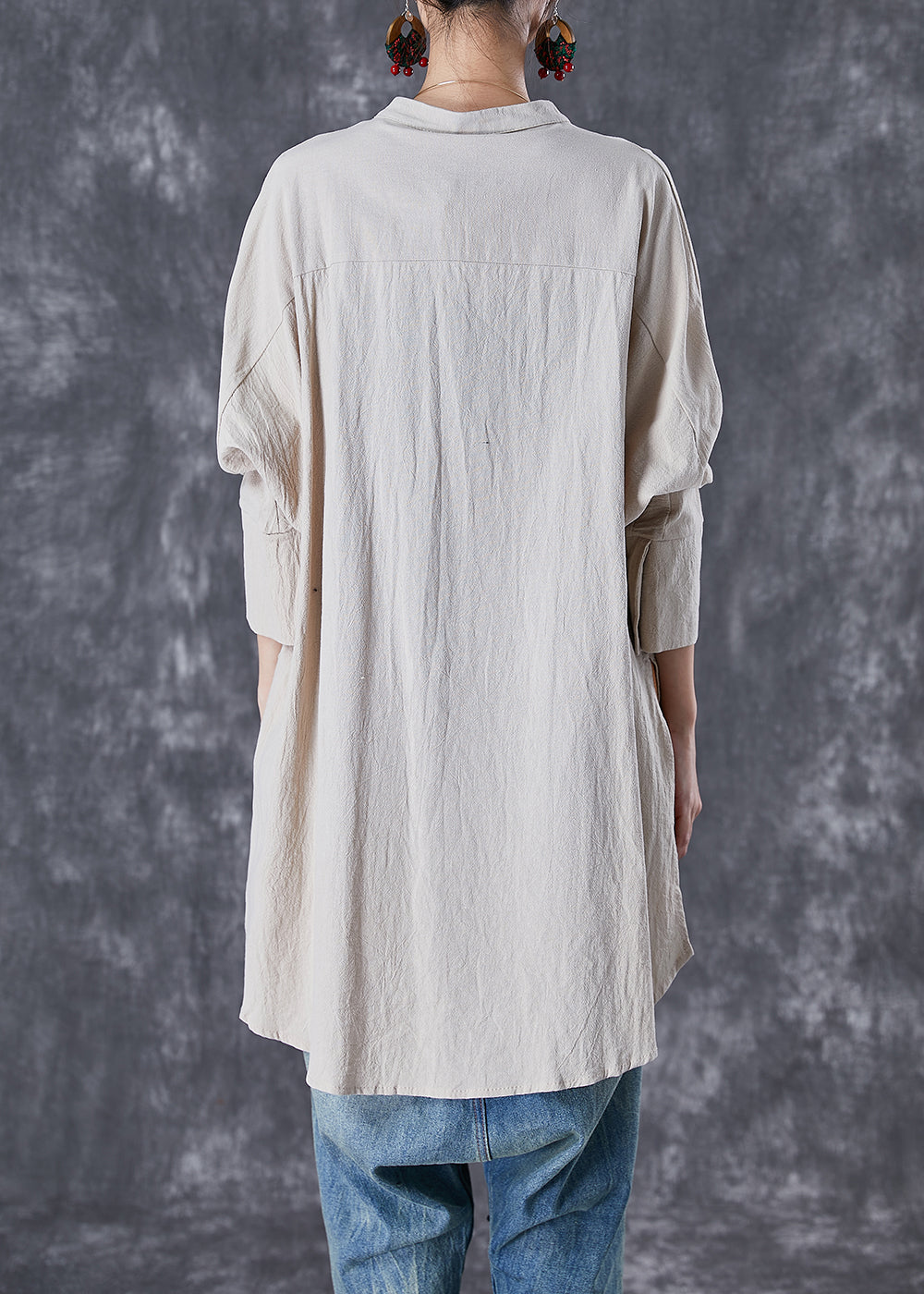 Sophisticated Shirt with a Clean Classic Look