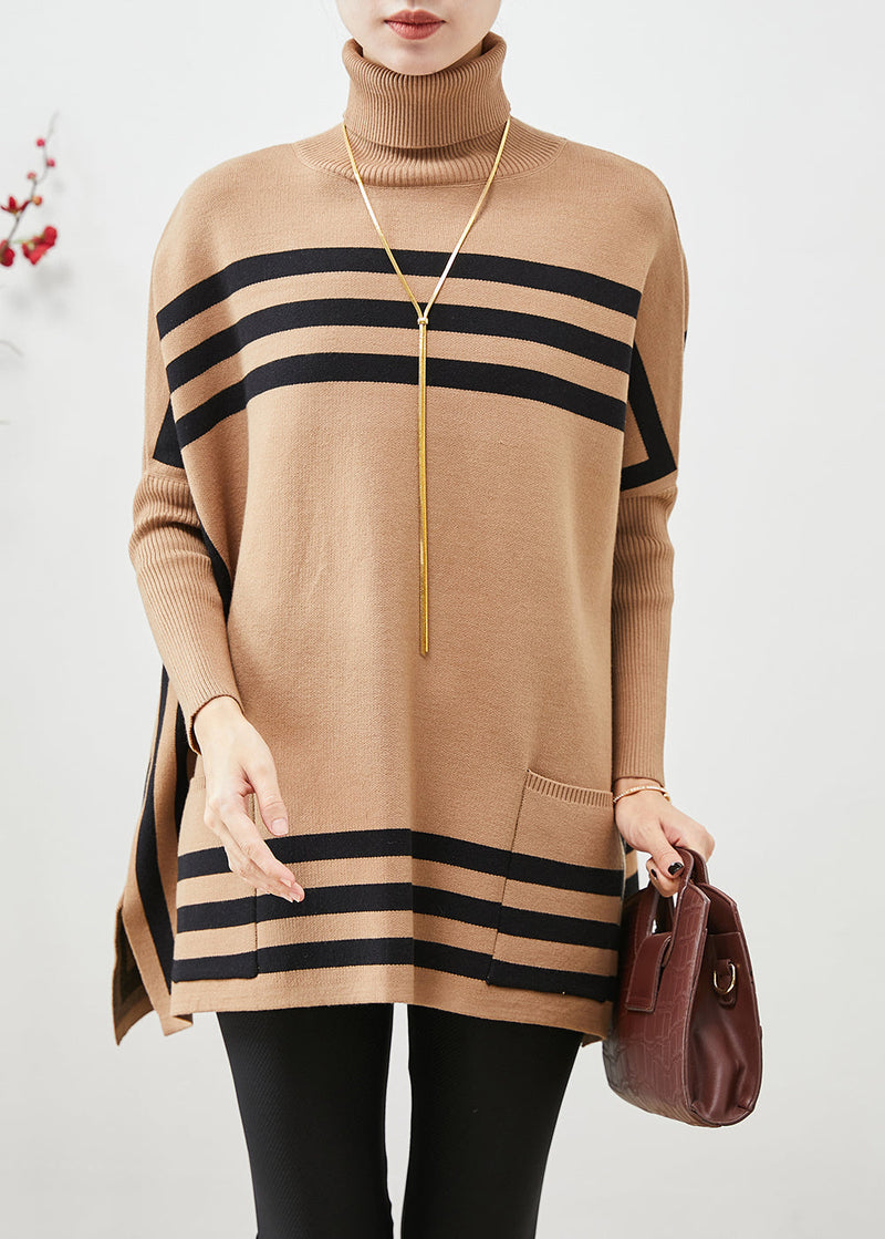 Classic Vintage Top with a Flattering Fit
