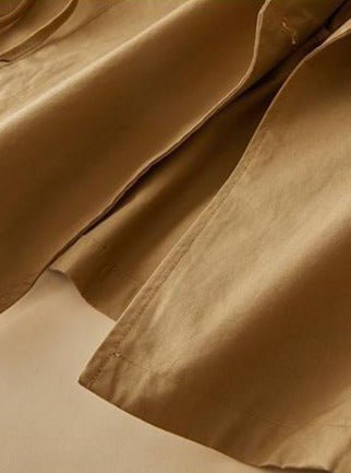 Beautifully Balanced Coat with Timeless Character