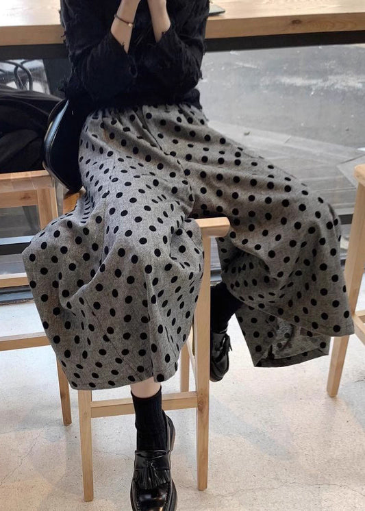 Beautifully Finished Pants in a Timeless Design