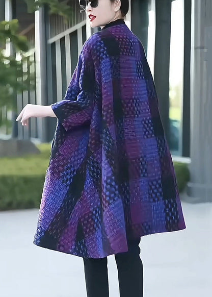 Beautifully Finished Coat in a Timeless Design