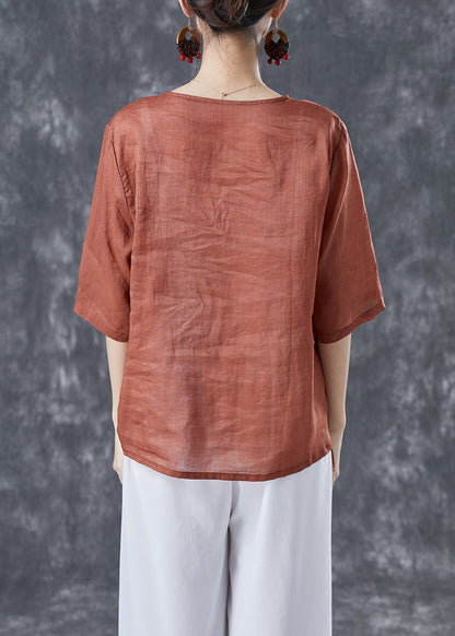 Beautifully Crafted Shirt in a Classic Style