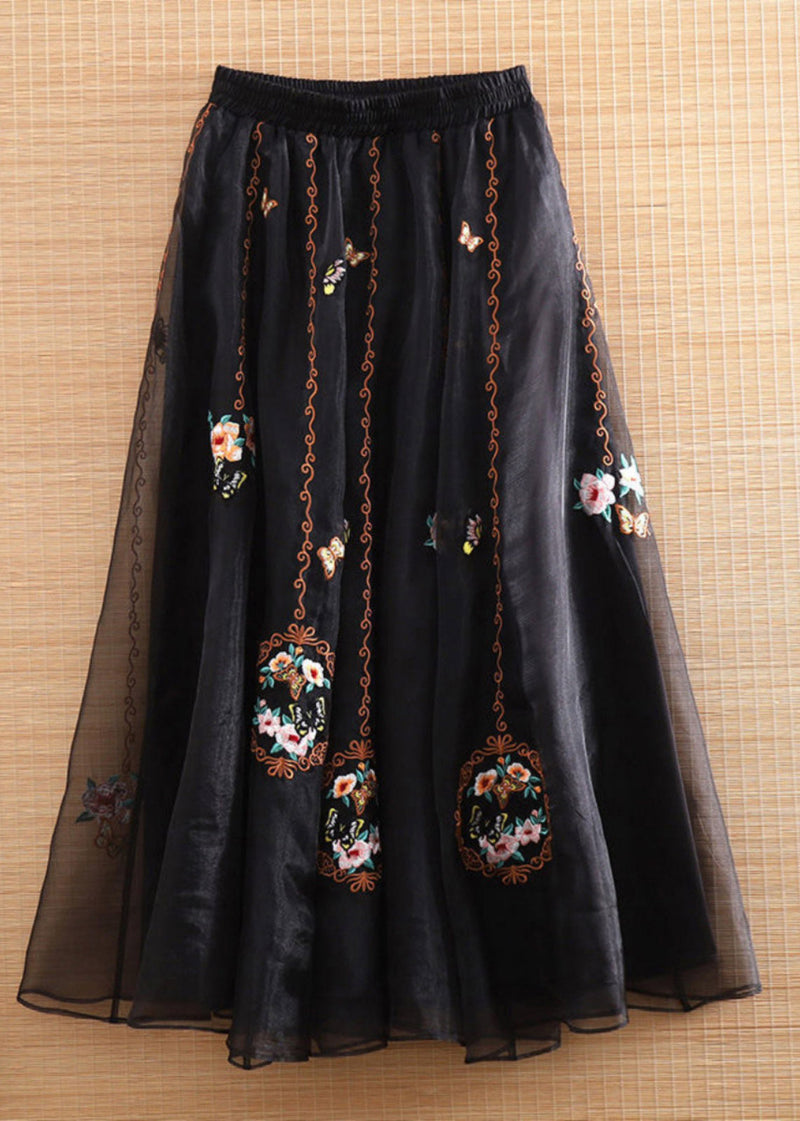 A Vintage Style Garment with Delicate Timeless Details