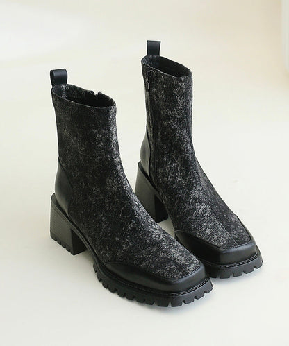 Comfortable Orthopedic Boots for Daily Wear