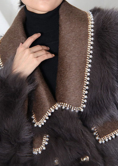Classic Vintage & Enduringly Stylish Coat