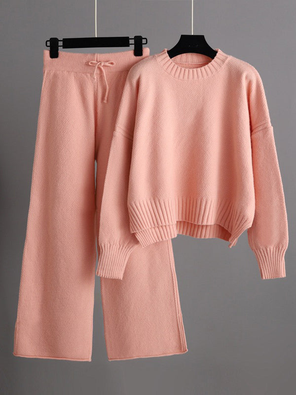 Sophisticated Sweater with a Clean Classic Look