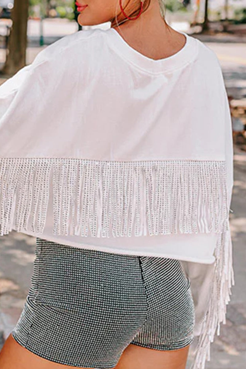 Classic Vintage Top with a Flattering Fit