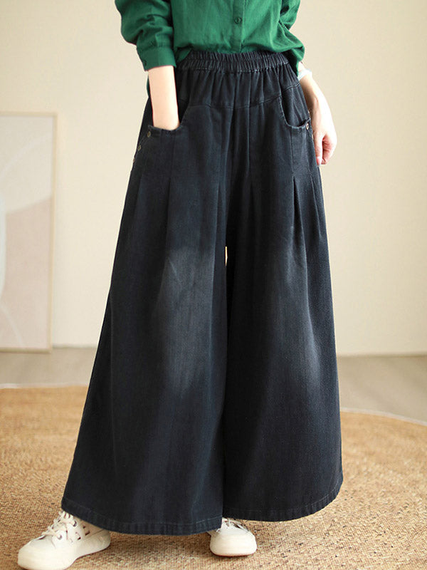 Beautifully Balanced Trousers with Timeless Character