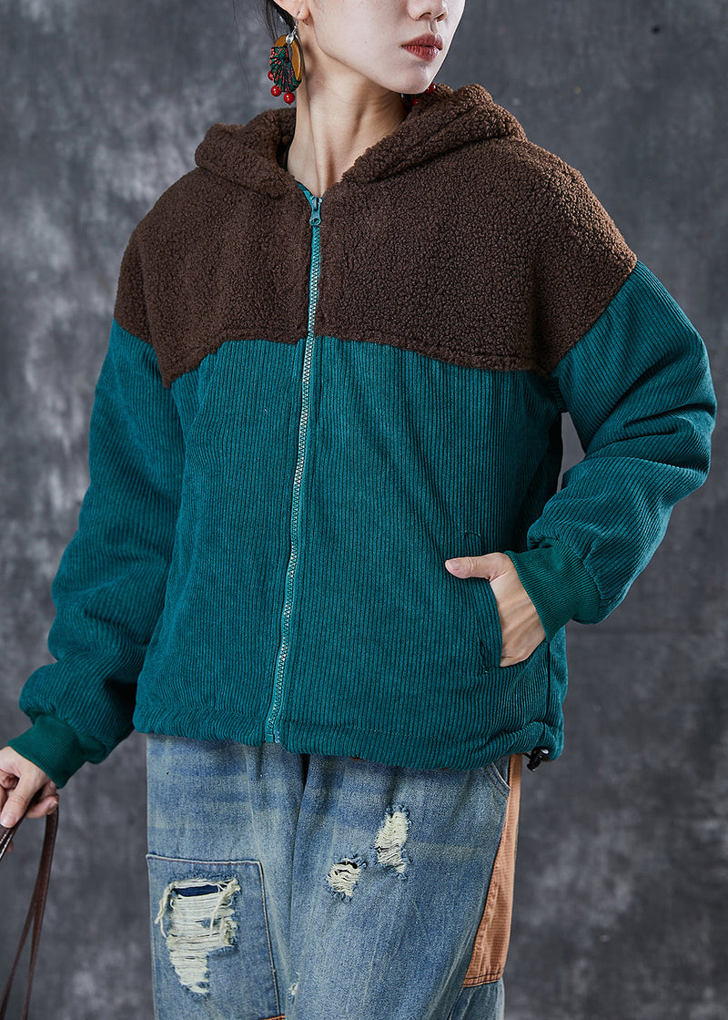 Polished Coat with an Effortless Classic Look