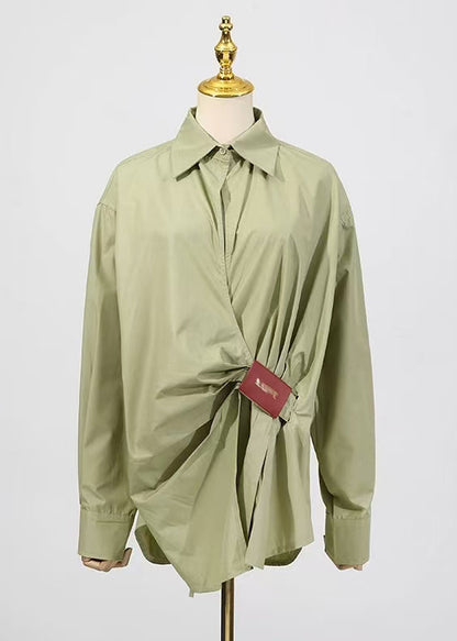 Classic Vintage & Enduringly Stylish Shirt