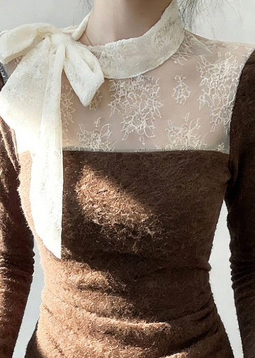 Vintage Inspired Shirt with a Contemporary Edge