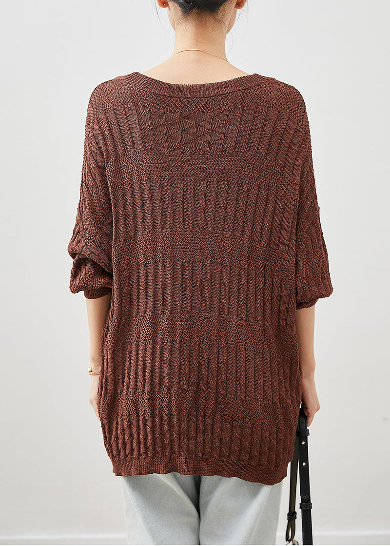 Beautifully Balanced Cardigan with Timeless Character