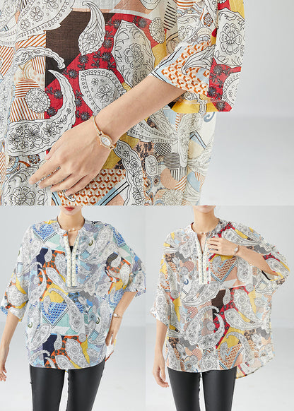 Beautifully Balanced Shirt with Timeless Character