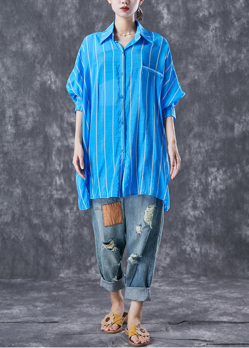 Beautifully Finished Shirt in a Timeless Design